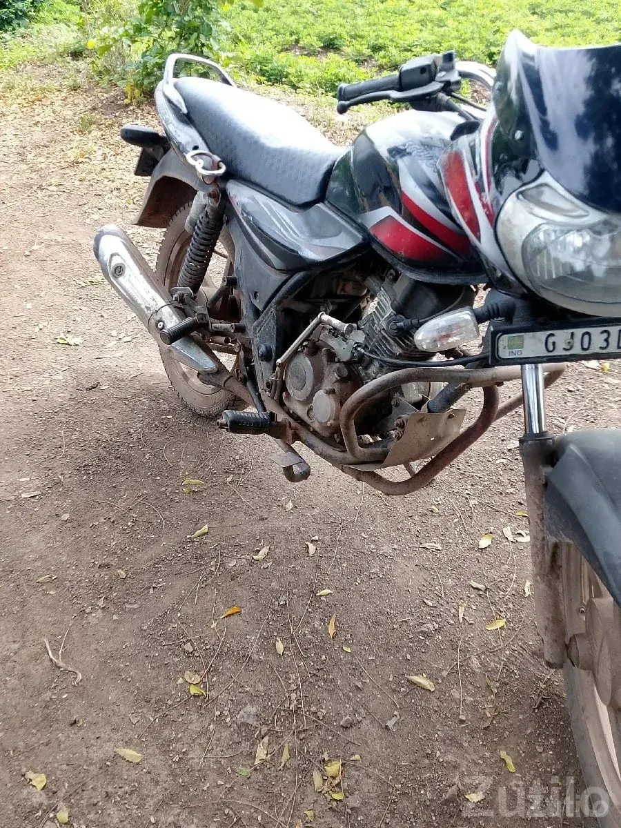 Bajaj Discover 2010 Bike for Sale - Bikes - Paddhari - Image 2