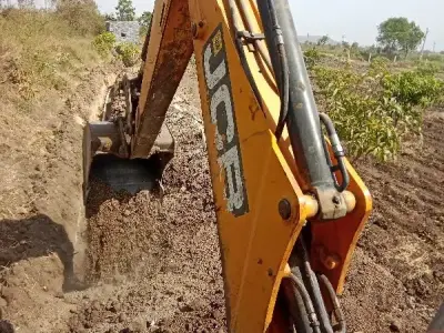JCB Excavator 2011 for Sale JCB Excavator 2011 for Sale