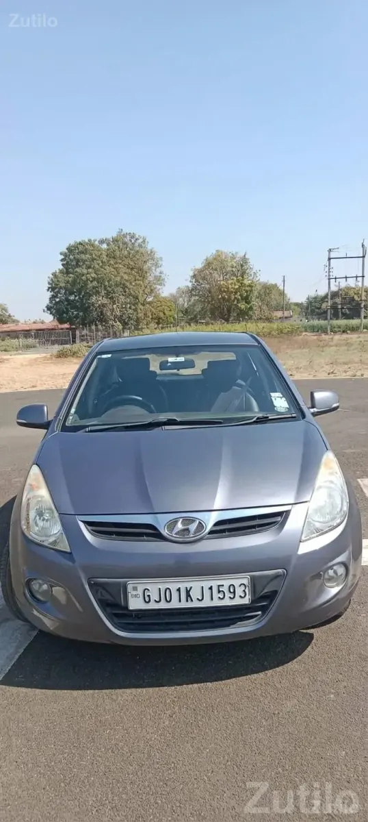 Hyundai i20 Asta Top Model, Clean Interior - Cars - Jasdan - Image 2