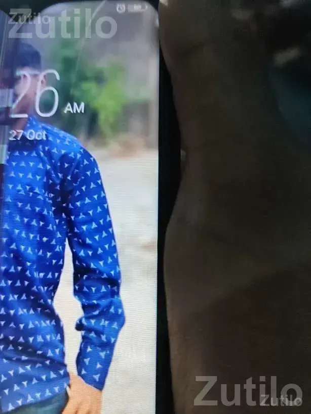 Vivo Y90 Smartphone with Display Issue - Mobile Phones - Veraval - Image 3