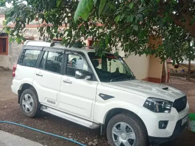 આ ગાડી વેચવાની છે