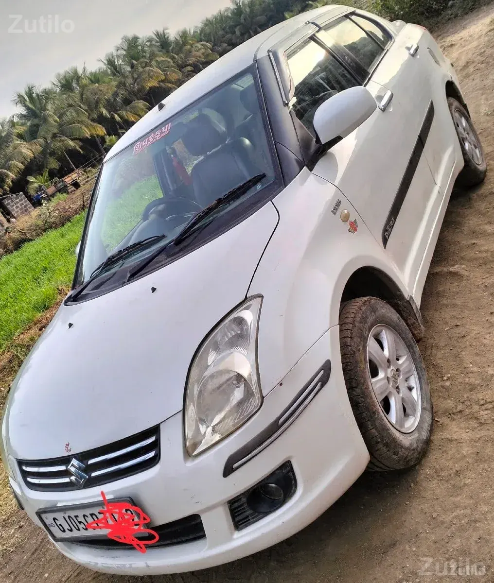 ફોર વ્હીલ વેચવાની છે - કાર - સોમનાથ - Image 2