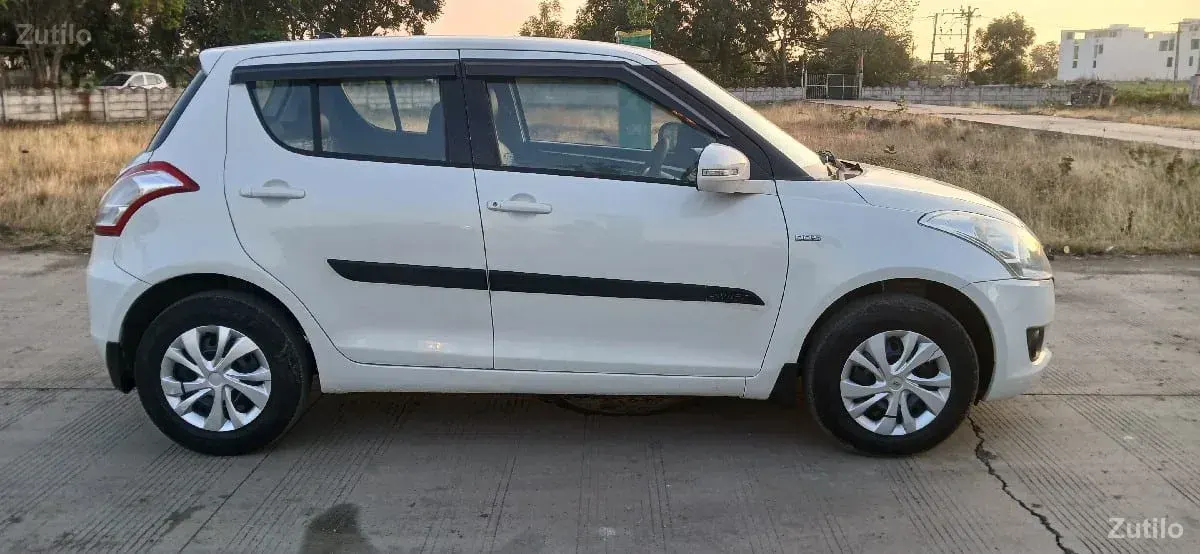 Maruti Suzuki Swift vdi - Cars - Rajkot City - Image 2