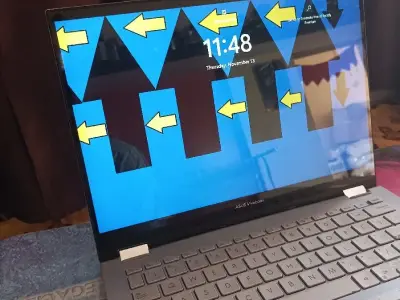 laptop વેચવાનું laptop વેચવાનું