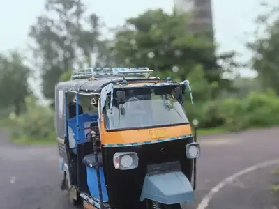 2014 Model Auto Rickshaw for Sale 2014 Model Auto Rickshaw for Sale