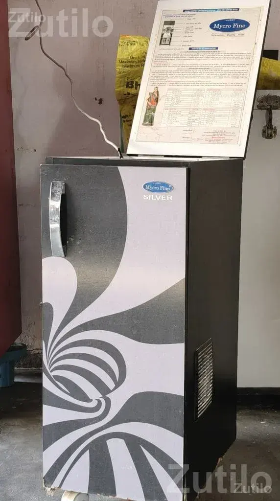Micro Fine Silver Water Purifier - પાણી શુદ્ધિકારક - ધ્રાંગધ્રા - Image 3