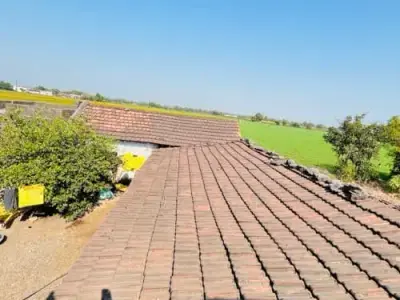 Clay Roof Tiles and Accessories for Sale Clay Roof Tiles and Accessories for Sale