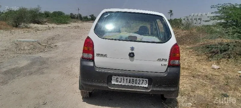 ફોર વ્હીલ-કાર વેચવાની છે - Cars - Junagadh City - Image 2