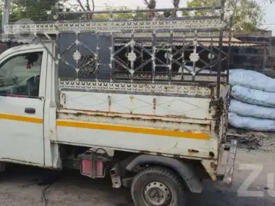Mahindra Jeeto 2019 Mini Truck Mahindra Jeeto 2019 Mini Truck