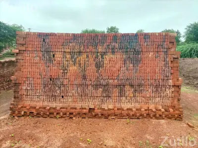 Red Clay Bricks Red Clay Bricks
