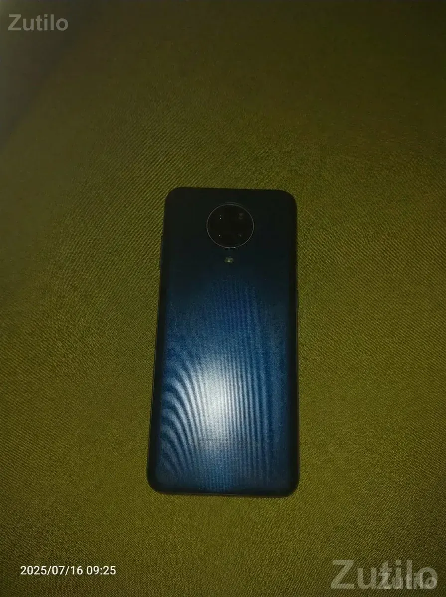 Nokia Smartphone with Large Display - Mobile Phones - Himmatnagar - Image 2