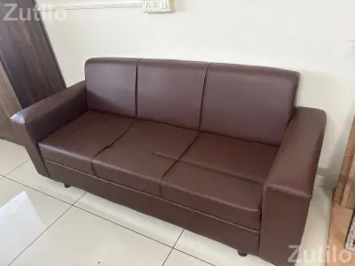Sofa 3 seater
