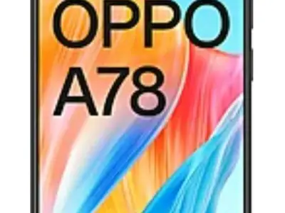 OPPO A78 4G Smartphone