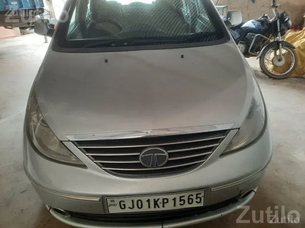 2012 Tata Indica Vista Top Model Car - કાર - મેઘરાજ - Image 2