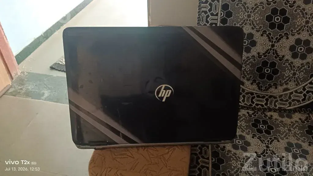 HP ProBook 640 G2 Laptop with 8GB RAM - Laptops & Computers - Nadiad - Image 2