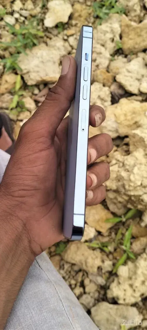 iPhone 13 Pro Max 
83 taka betry helth
Original phone - Mobile Phones - Khambha - Image 3
