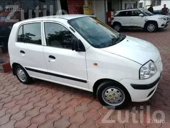 Hyundai Santro Xing XO - Cars - Morbi City - Image 2