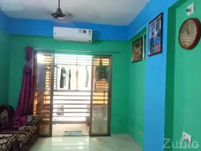 2BHK Flat for Sale in Polaris Anand Nikol