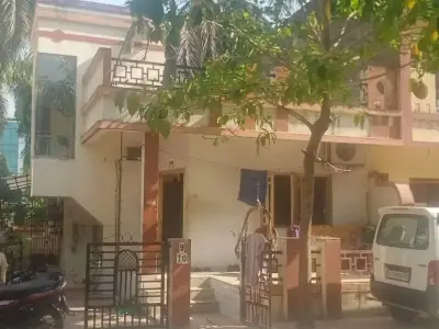 9/10 Omkar Row House for Sale in Utran 9/10 Omkar Row House for Sale in Utran