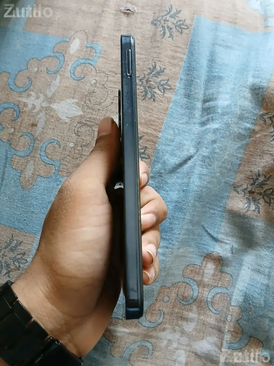 Lava LZX409 6GB RAM 128GB Smartphone - મોબાઇલ ફોન - ભાવનગર શહેર - Image 2