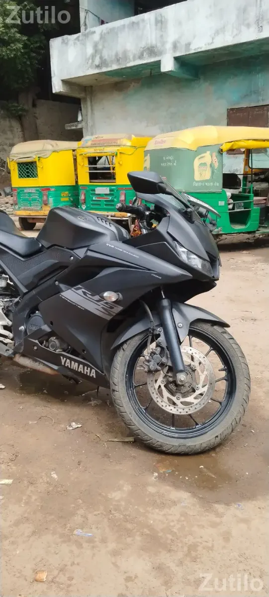 Yamaha r15s - બાઇક્સ - અમદાવાદ શહેર - Image 3