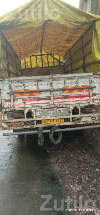 Tata 709 LPT 17 Feet Truck 2012 - ટ્રક અને લોરી - ગોંડલ - Image 5
