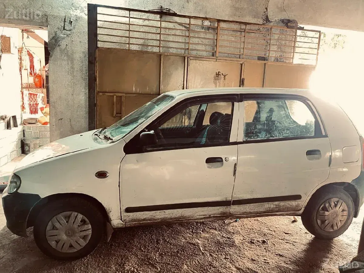 અલ્ટો વેચવા ની છે - કાર - કેશોદ - Image 2