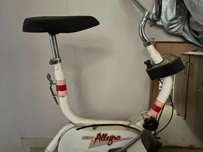 Gym cycling
