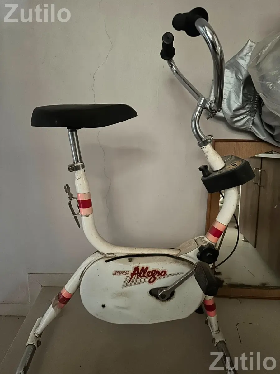 Gym cycling - Gym & Fitness Equipment - Rajkot City - Image 1