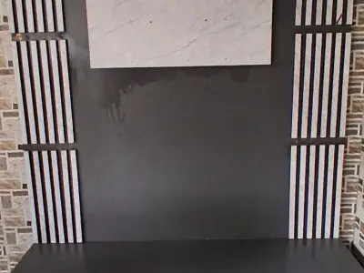 TV UNIT