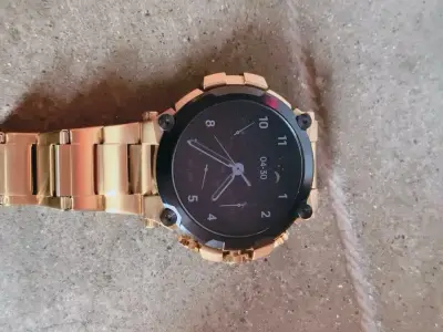 Fire-Boltt Smart Watch with Metal Strap Fire-Boltt Smart Watch with Metal Strap