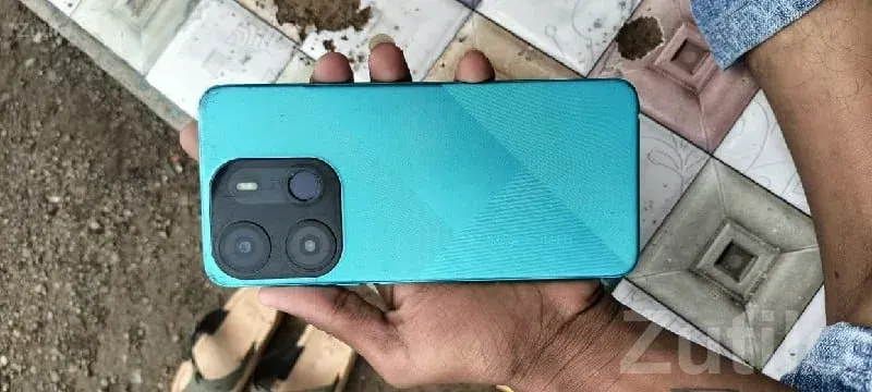 Tecno Smartphone With Big Display - મોબાઇલ ફોન - વિસાવદર - Image 2