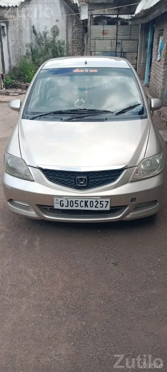 Honda City 2008 CNG Car - Cars - Rajkot City - Image 2