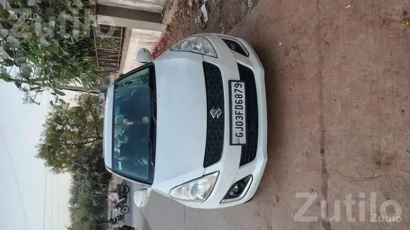 Maruti Suzuki Swift VDI 2014 Diesel - કાર - જામજોધપુર - Image 4