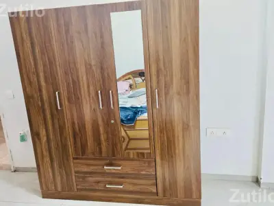 Wardrobe Wardrobe