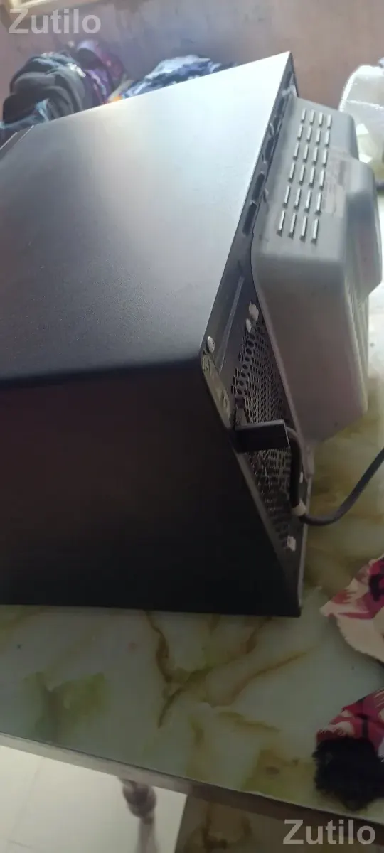 Samsung Smart Oven - Microwave Ovens - Ahmedabad City - Image 5