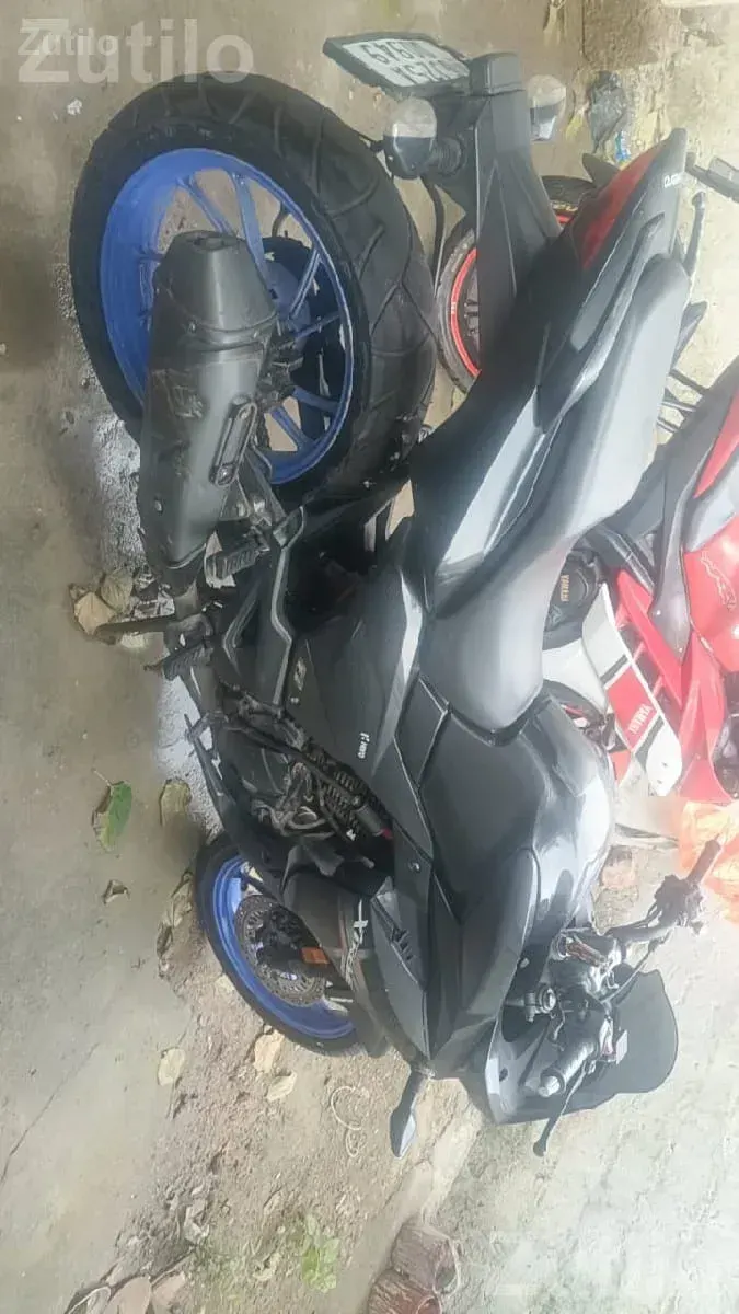 Hero Xtreme 200S 2022 Bike - બાઇક્સ - માંગ્રોળ - Image 3