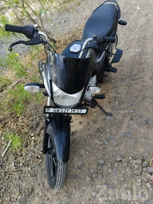 Bajaj Platina 2017 Self Start Bike - Bikes - Khambha - Image 3
