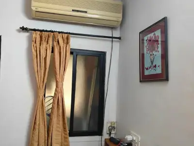 Fully Furnished 3 BHK Flat for Sale Fully Furnished 3 BHK Flat for Sale