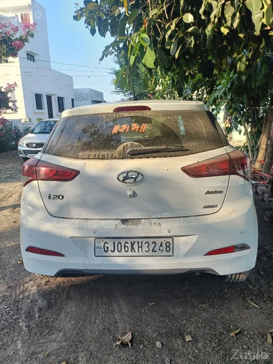 vesvani - કાર - ભાણવ - Image 2