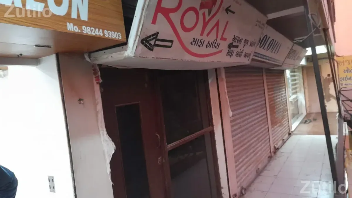 Shop - House for Sale - Rajkot City - Image 3