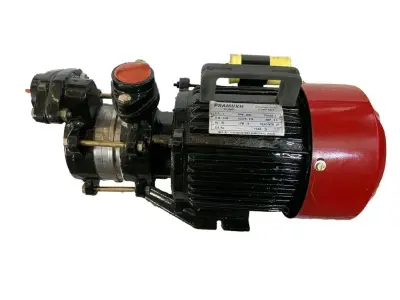 Submersible Water Pump Motor Submersible Water Pump Motor