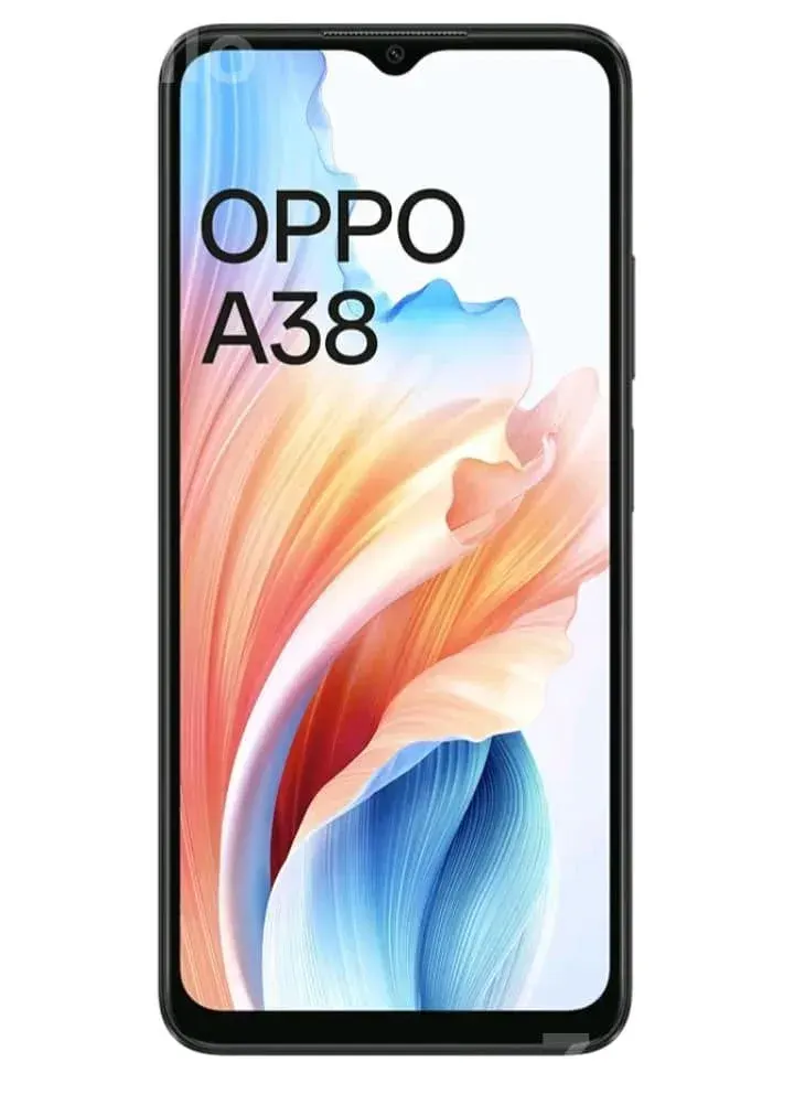 Black Smartphone in Good Condition - Mobile Phones - Lathi - Image 3