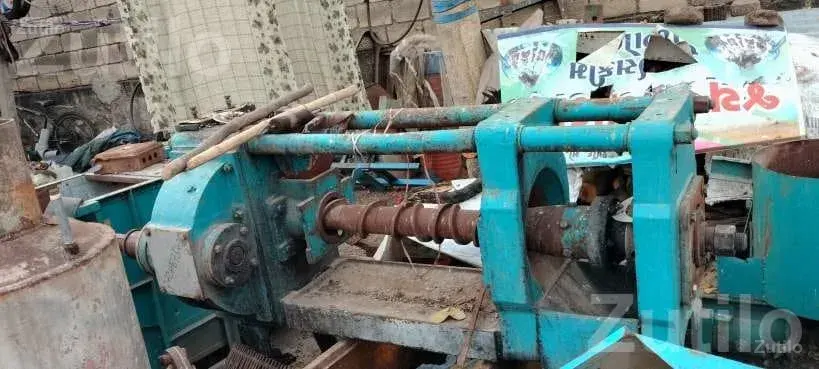 Oil Mill Machine with Elevator and Boiler Setup - Machinery - Rajkot City - Image 5