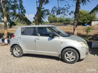SWIFT ZXI TOP MODEL CNG SWIFT ZXI TOP MODEL CNG