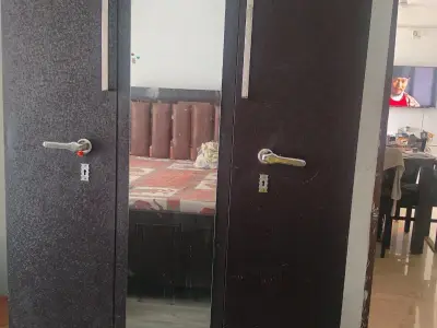 Cupboard