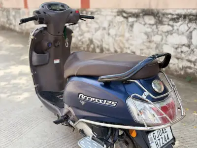 Suzuki ACCESS 125✨ Suzuki ACCESS 125✨