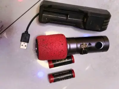 Falcon Tattoo Pen Machine