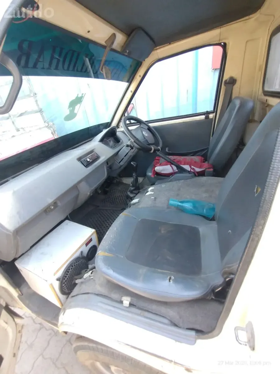 Ashok Leyland Dost 2015 Pickup Truck - Trucks & Lorries - Rajkot City - Image 5