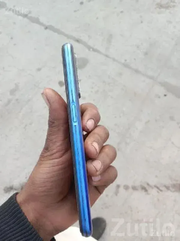 Realme 6 4GB 64GB Smartphone Bill Proof - મોબાઇલ ફોન - વિસાવદર - Image 3